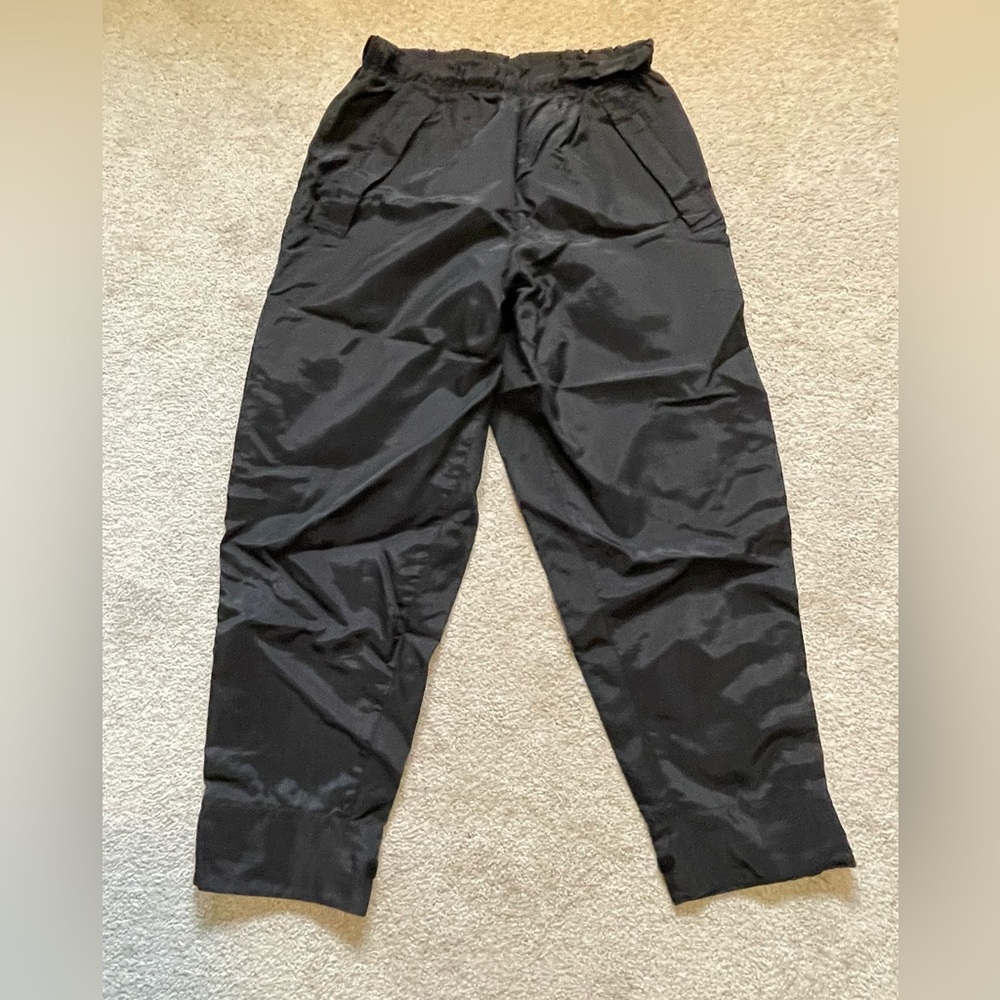 Comfortable Snow & Cold Weather Pants - Men’s Mediumm